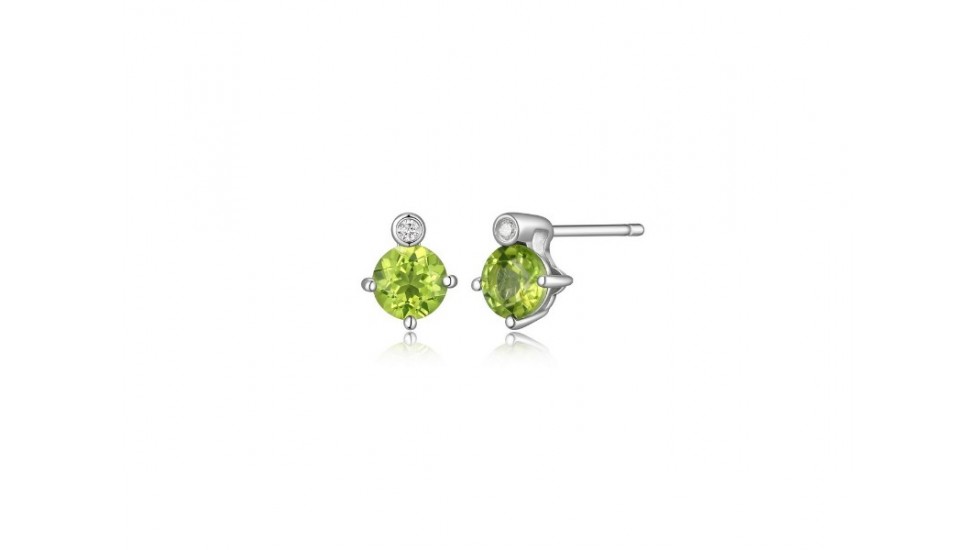 Boucles oreilles 925 aout